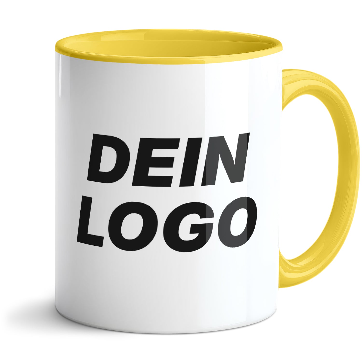 #Farbe_Weiß gelb