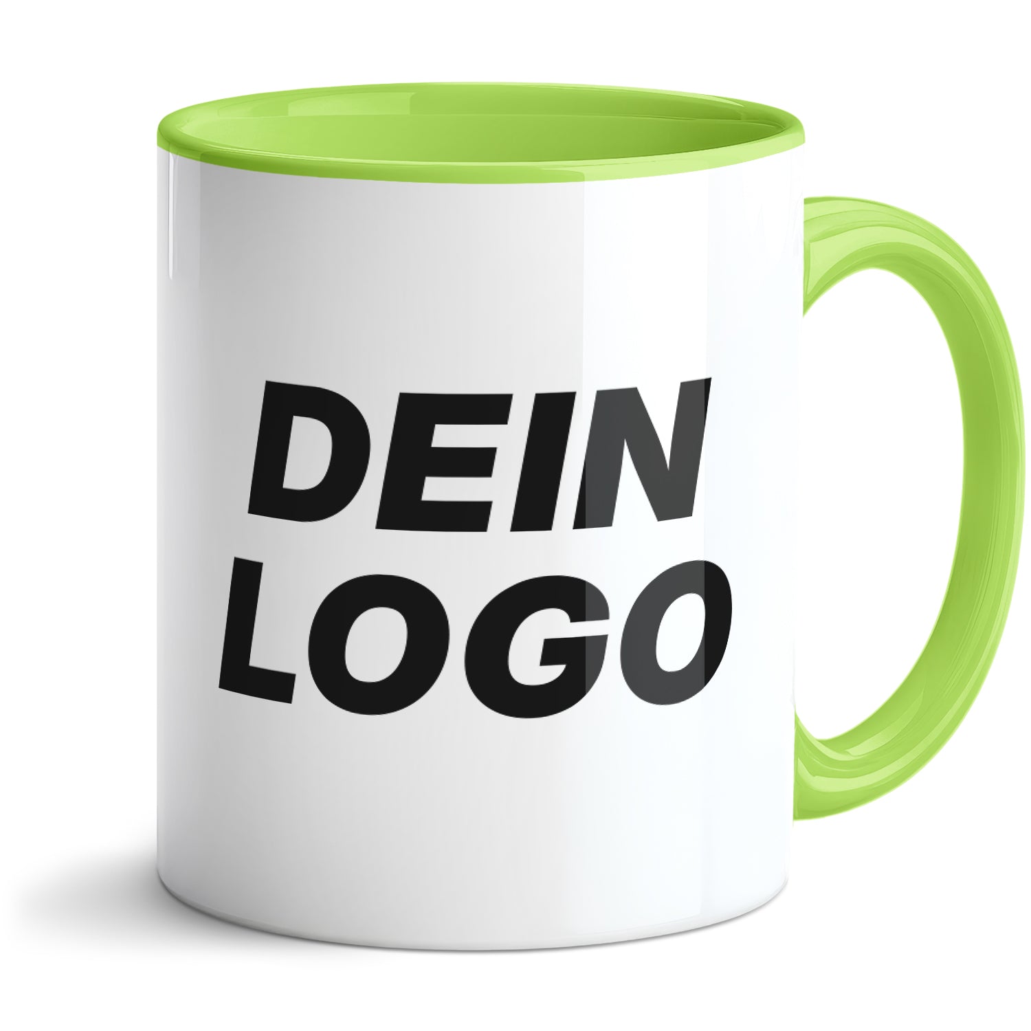 #Farbe_Weiß hellgrün