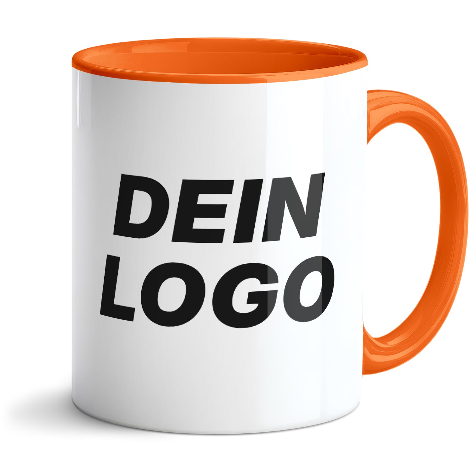 #Farbe_Weiß orange