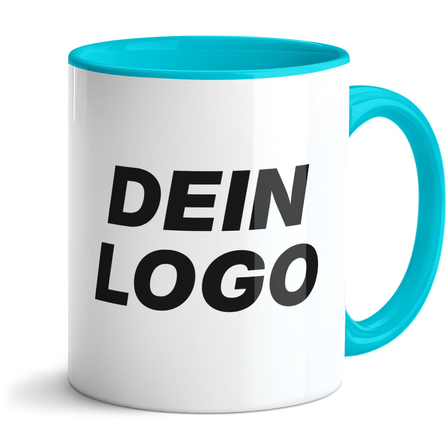 #Farbe_Weiß türkis