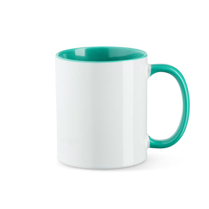 #color_Weiß Mint