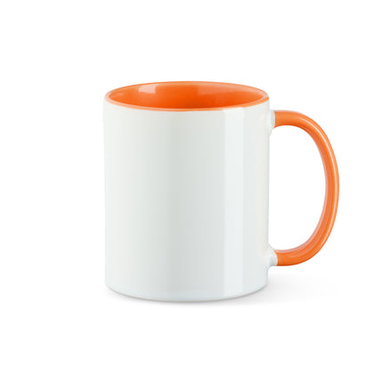 #color_Weiß Orange