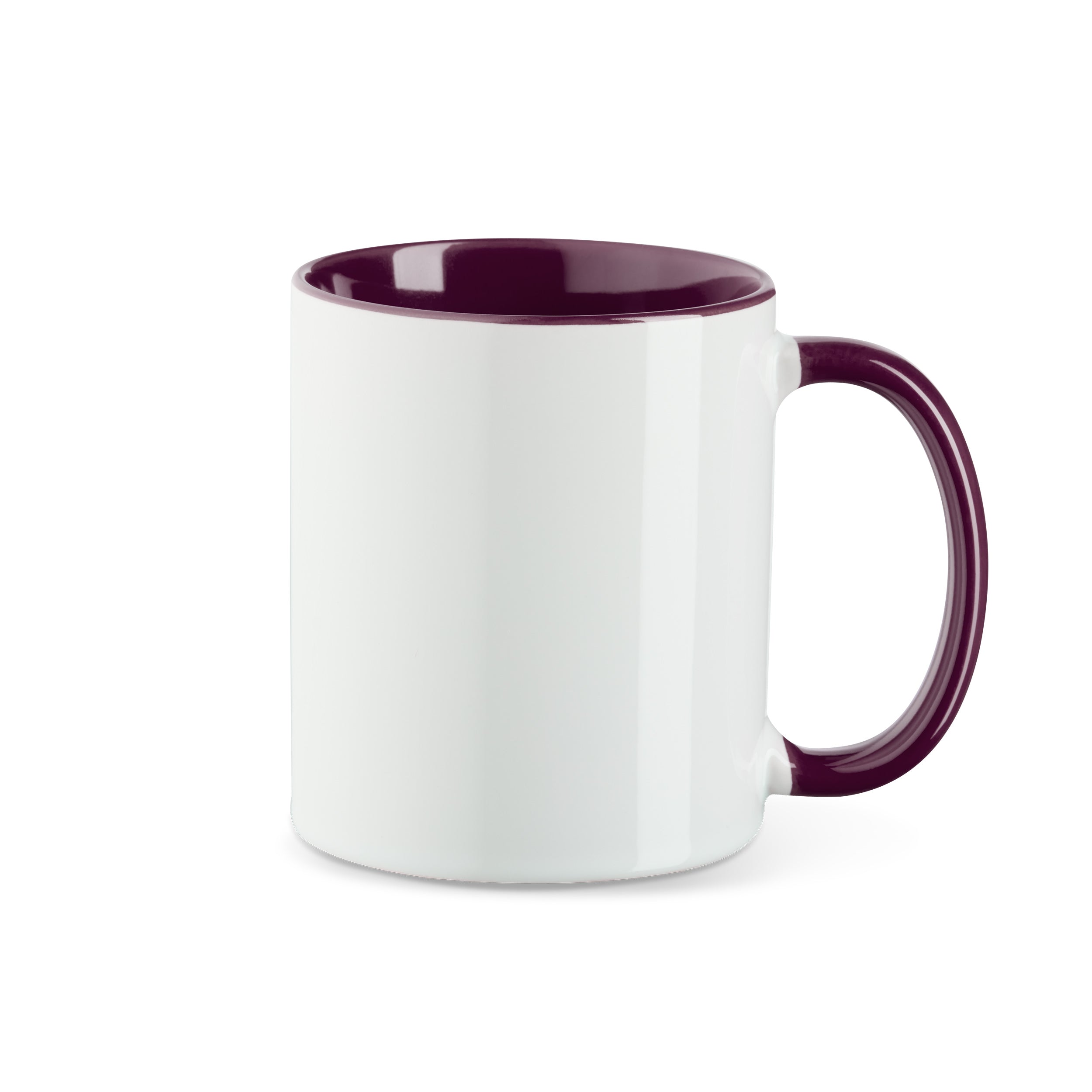 #color_Weiß Violett